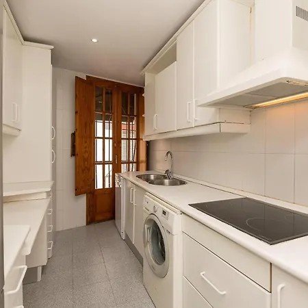 Apartment Vegaluz *