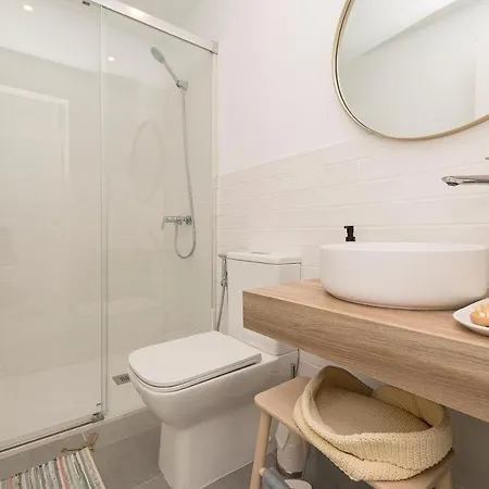 Apartment Vegaluz