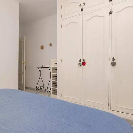 Vegaluz Apartment *