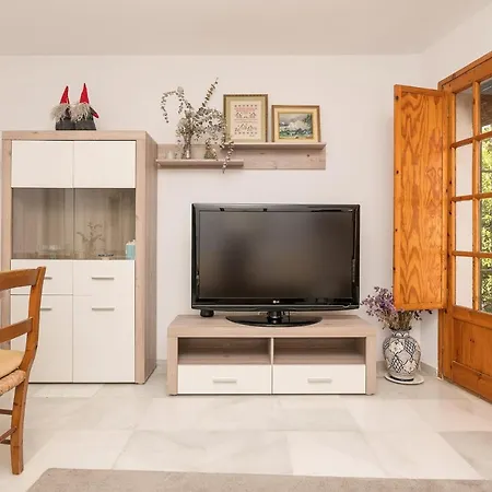 Apartment Vegaluz