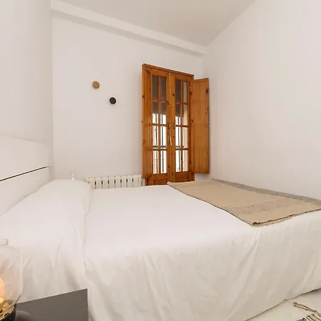 Vegaluz Apartment *