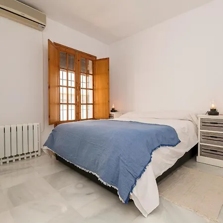 Apartment Vegaluz Jerez de la Frontera