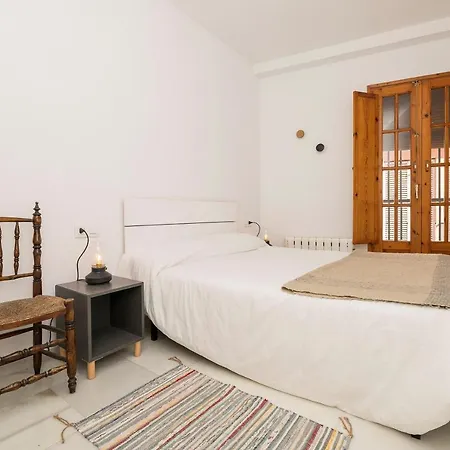 Apartment Vegaluz